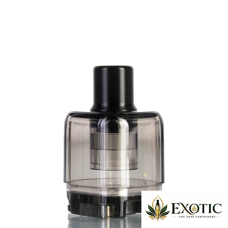 Aspire AVP Cube Empty Pod Cartridge