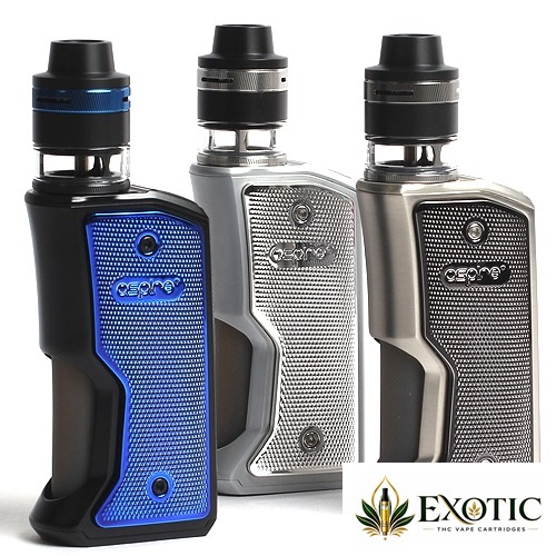 Aspire Feedlink Revvo with Revvo Boost Kit