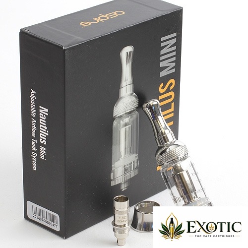 Aspire Ecig
