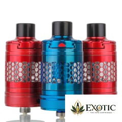 Aspire Nautilus 3S Tank