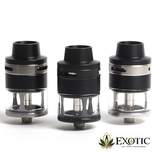 Aspire Revvo Tank