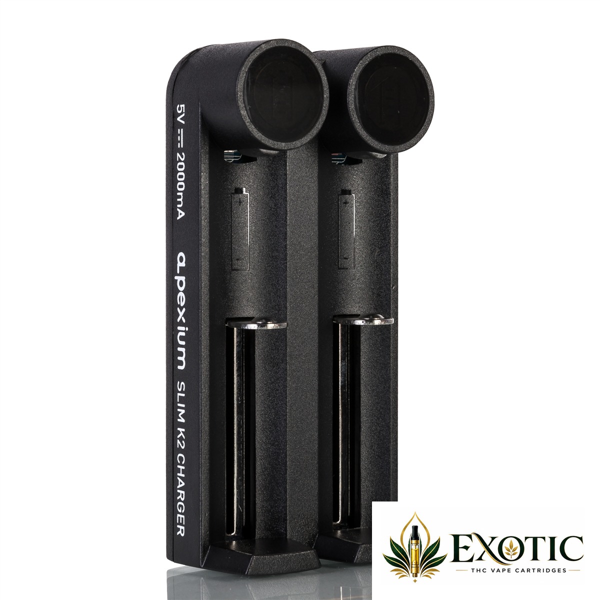 Apexium Slim K2 Charger