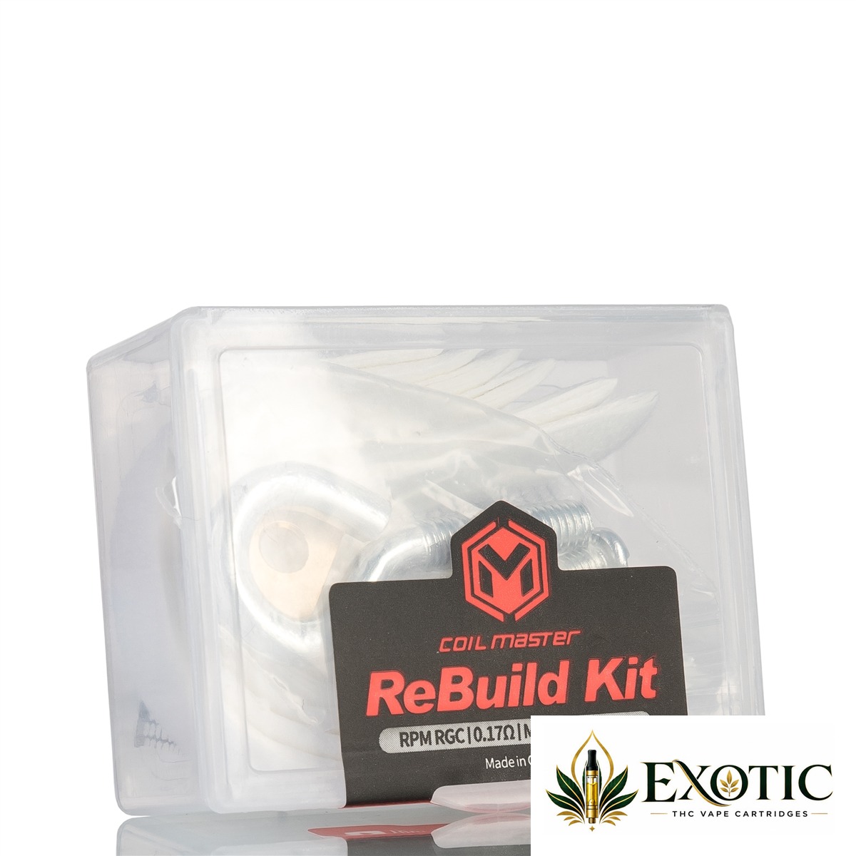 Tanks & Coils