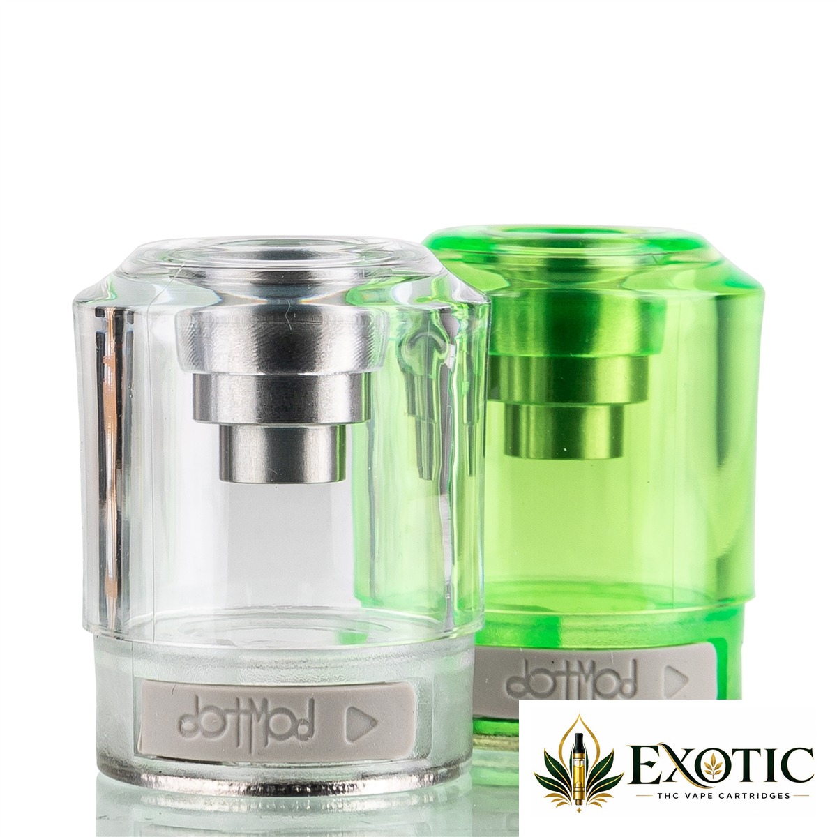 Dotmod Dotstick Replacement Pod Tank - Pack of 1