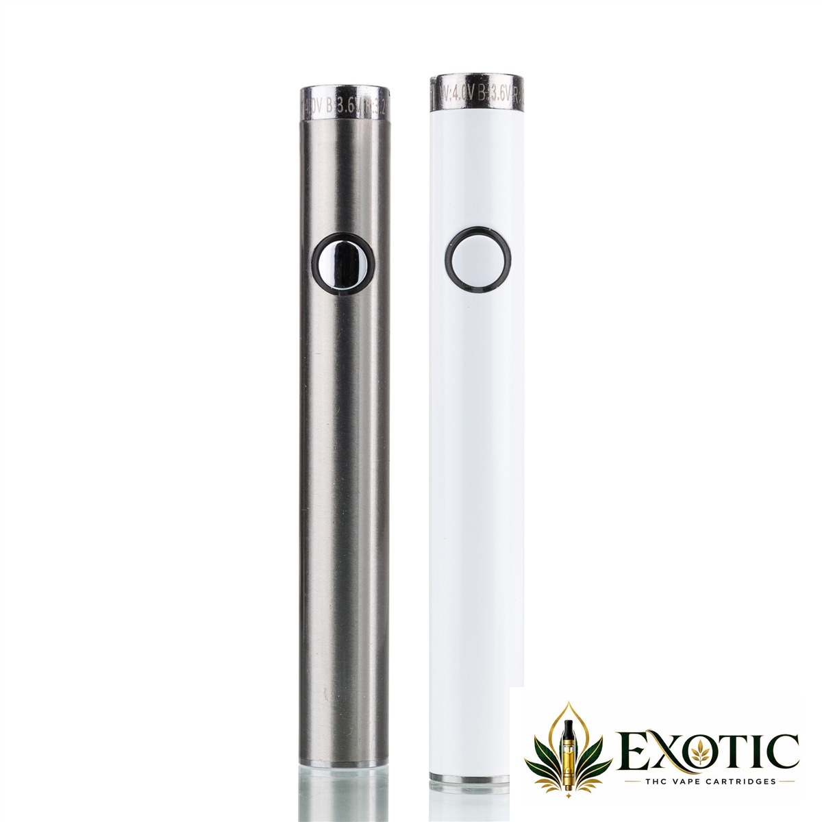EGO 350mAh Battery with Charger