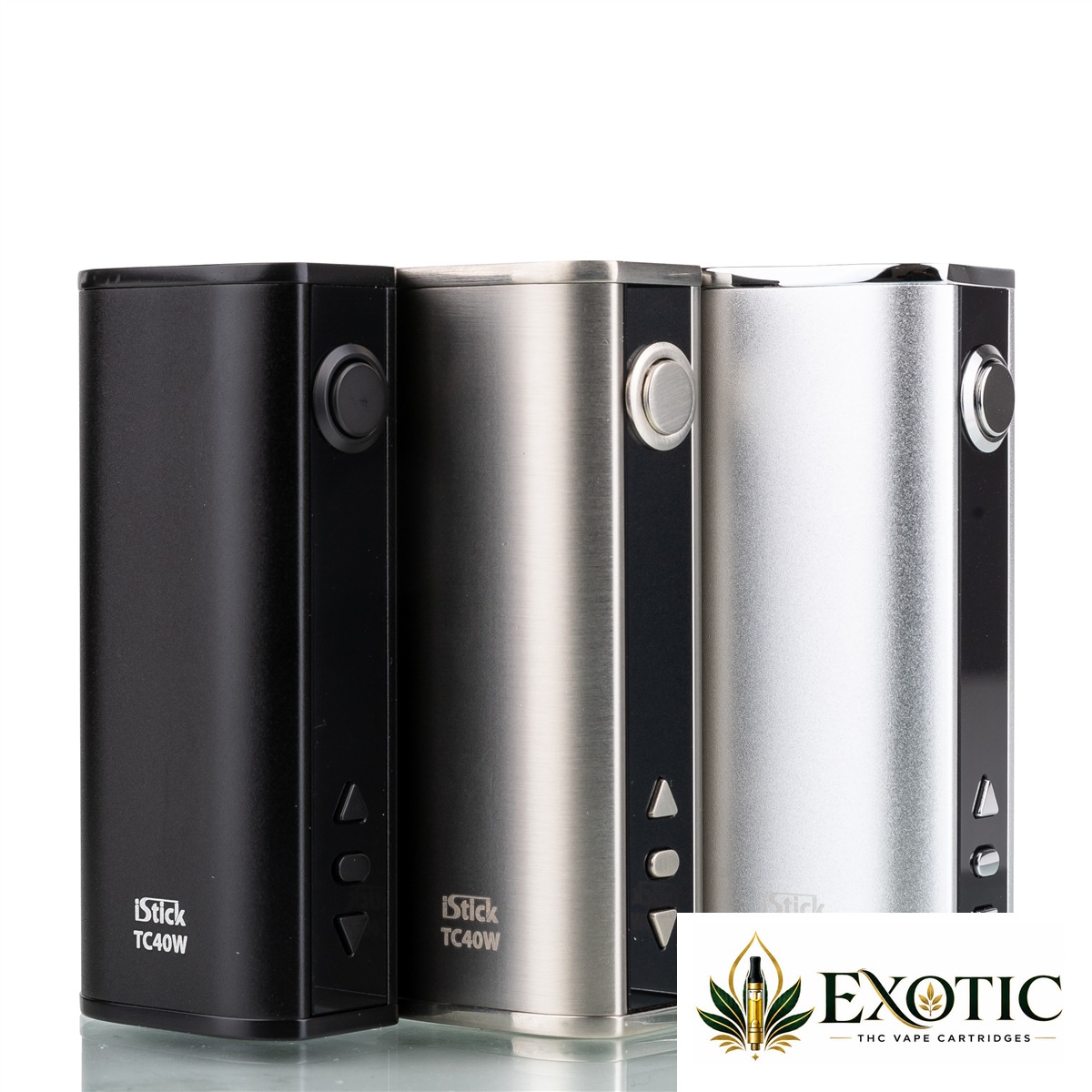 Eleaf iStick TC 40 Watt Mod Only