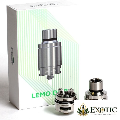 Eleaf Lemo Drip