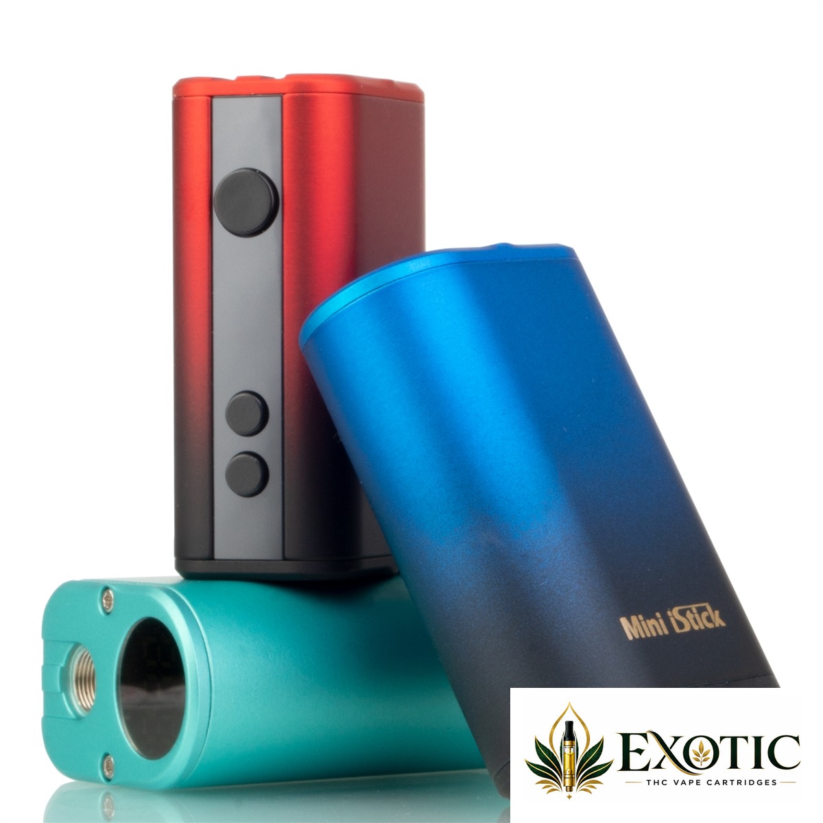 Eleaf Mini iStick 20W Mod Only