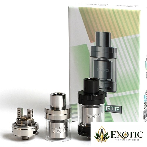 Eleaf OPPO RTA