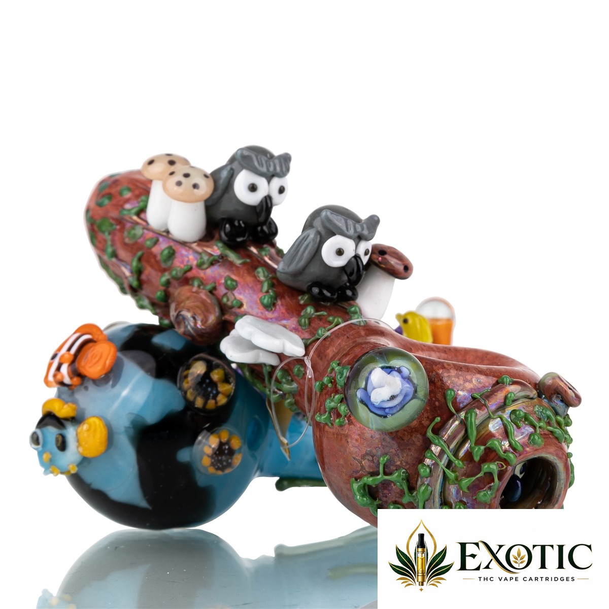 Empire Glassworks