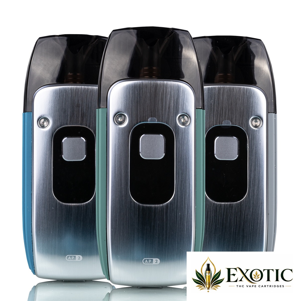 GeekVape Aegis Pod 2 ( AP2 ) Pod System Starter Kit