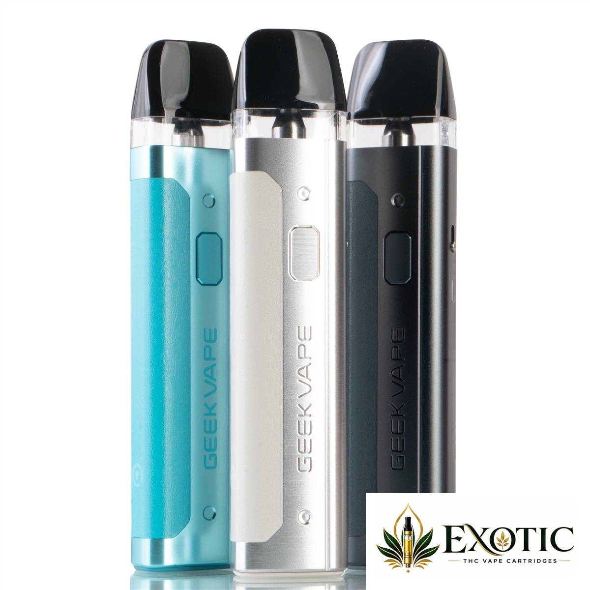 GeekVape AQ (Aegis Q) Vape Kit