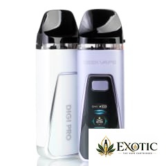 GeekVape Digi Pro Pod System Starter Kit