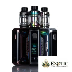 GeekVape Aegis Legend 5 Starter Kit