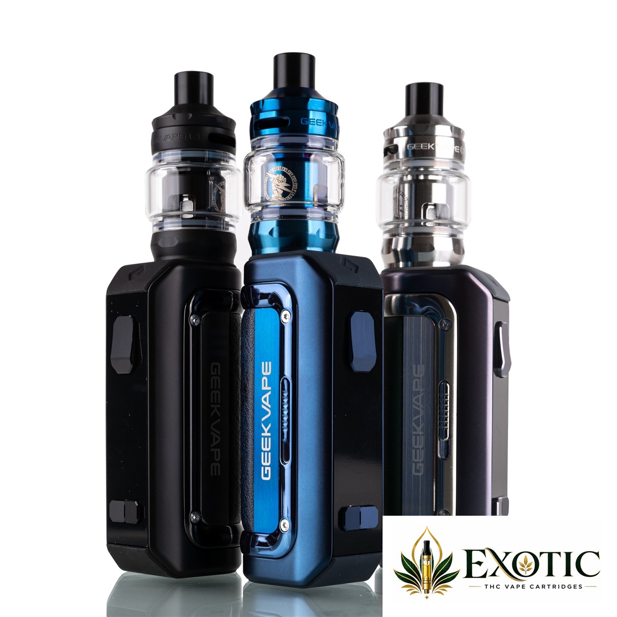GeekVape Aegis Mini 2 ( M100 ) Starter Kit