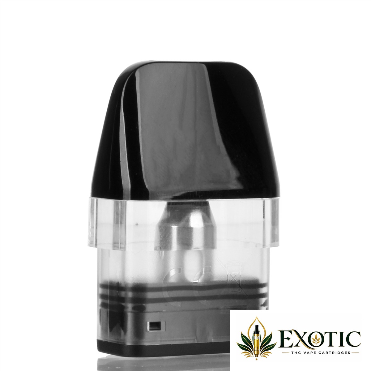GeekVape Q Series Pod Cartridge - Pack of 3