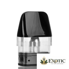 GeekVape Q Side Fill Series Pod Cartridge - Pack of 3