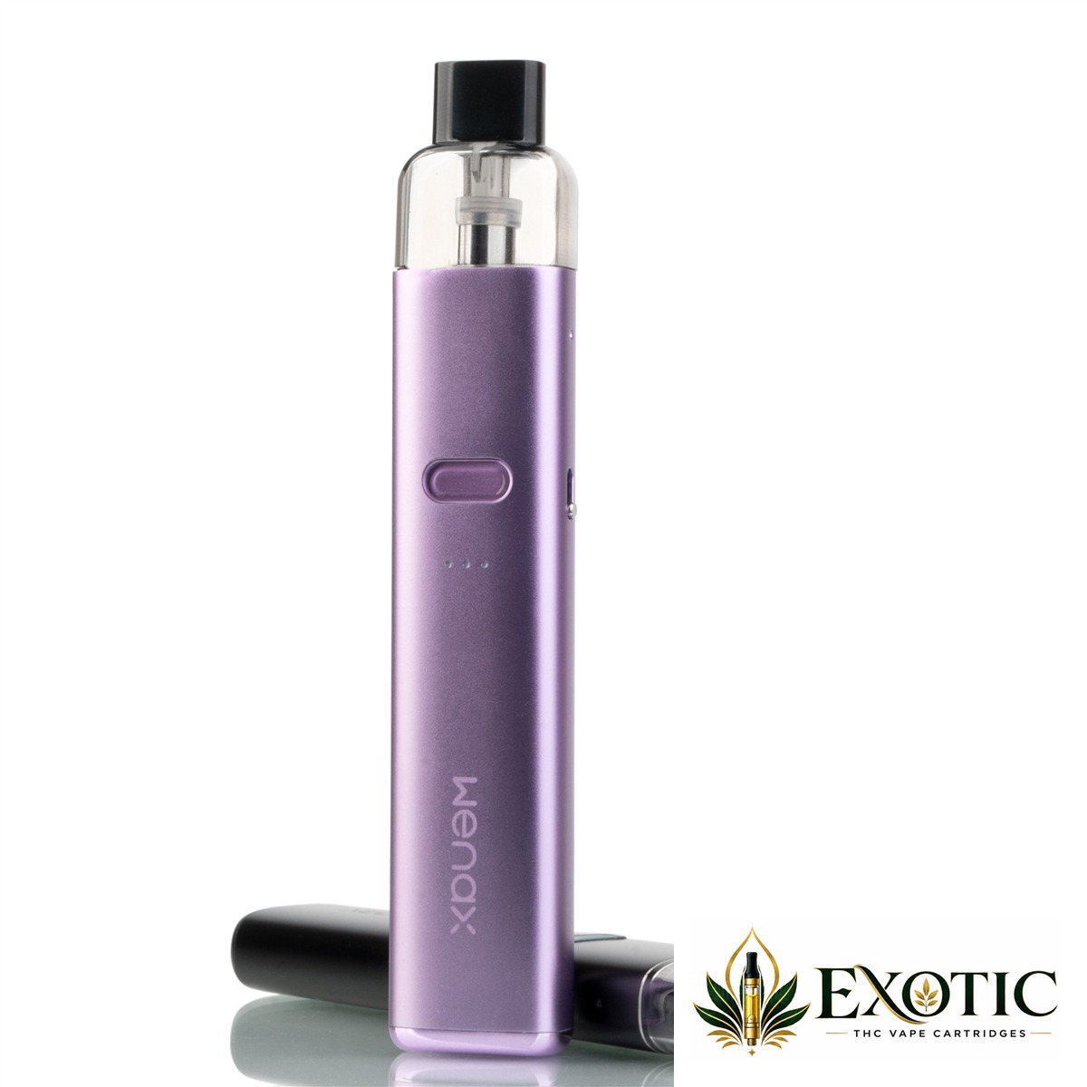 GeekVape Wenax K2 Pod System Starter Kit