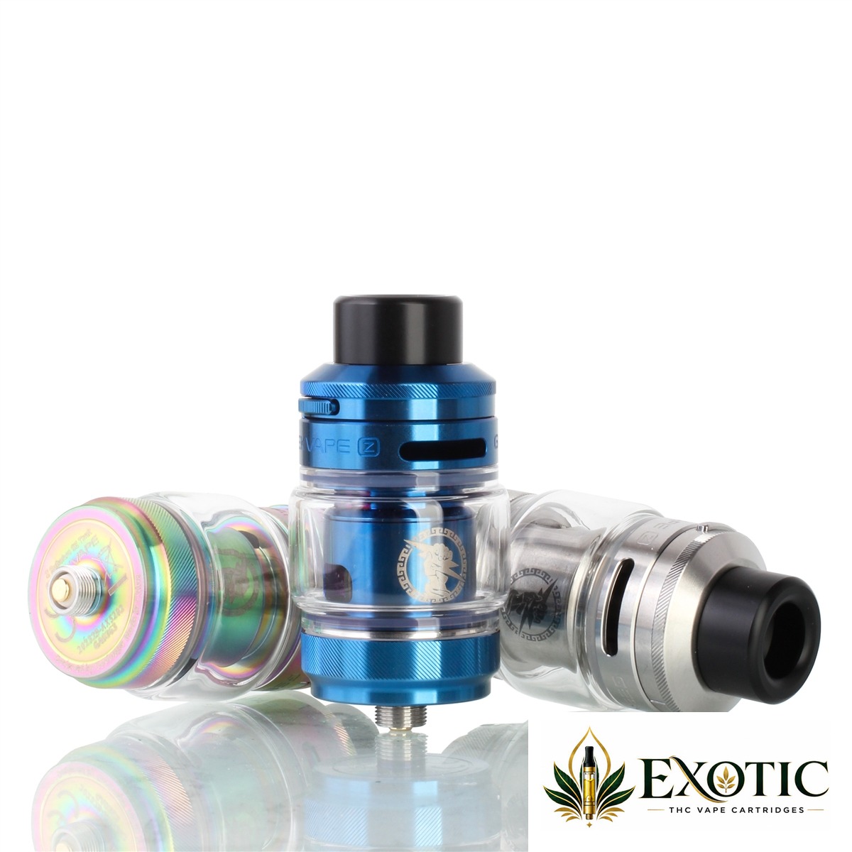 GeekVape Z (Zeus) SE Sub-Ohm Tank