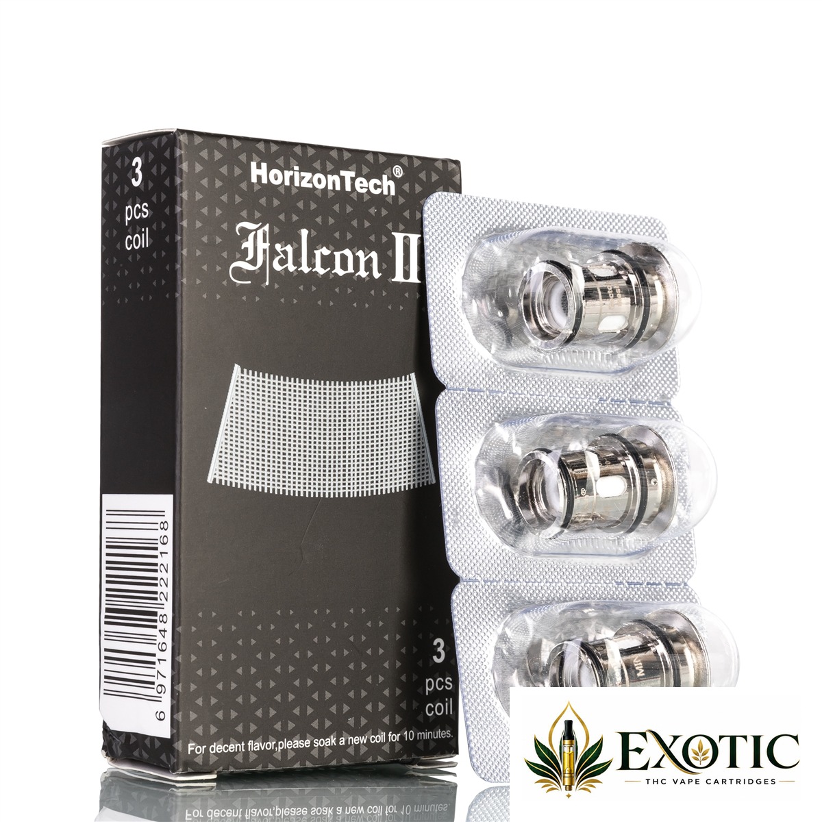 Horizon Ecig