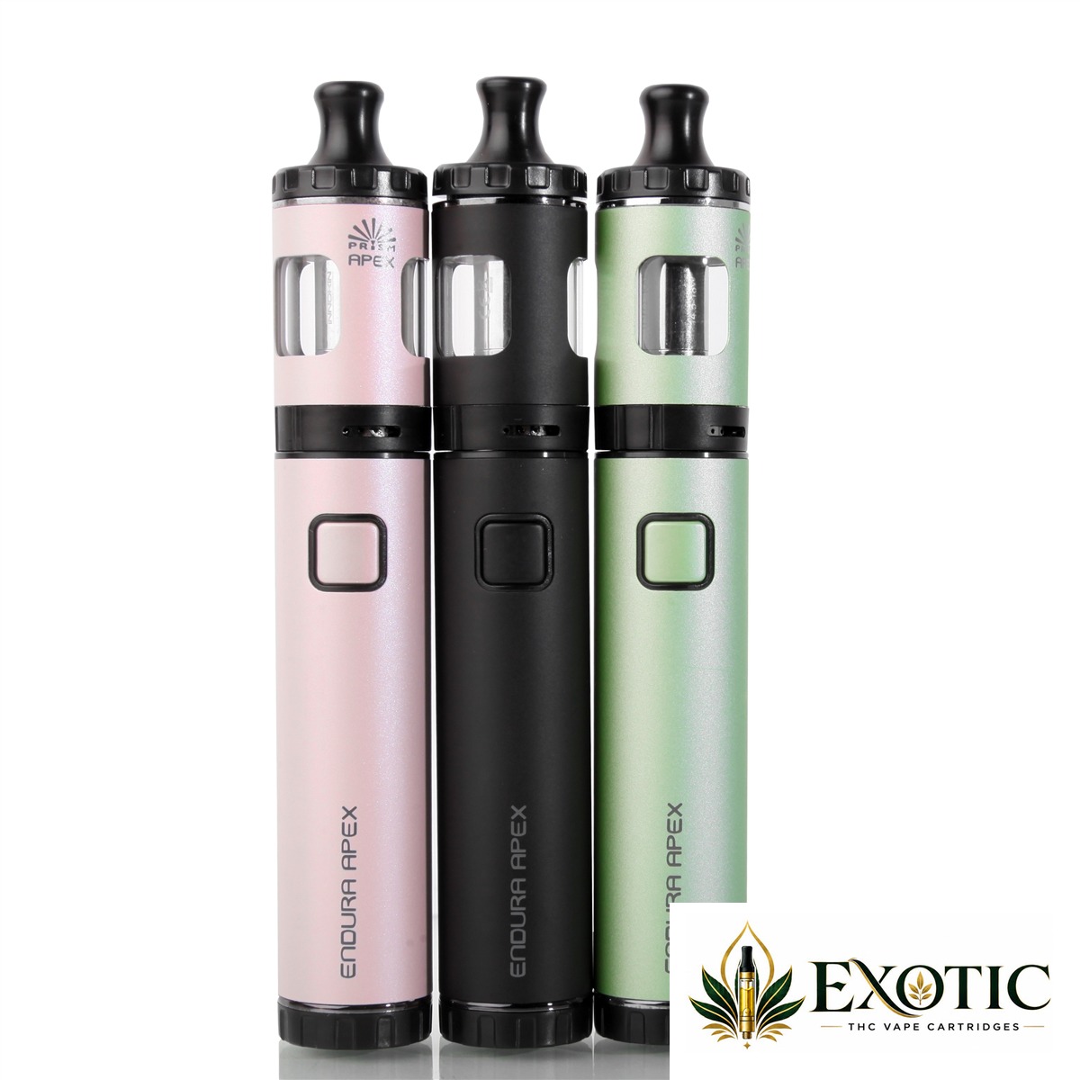 Innokin Endura Apex Starter Kit