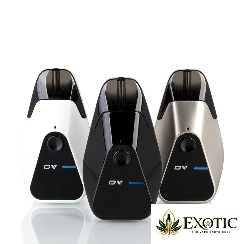 Innokin DV Pod System Starter Kit