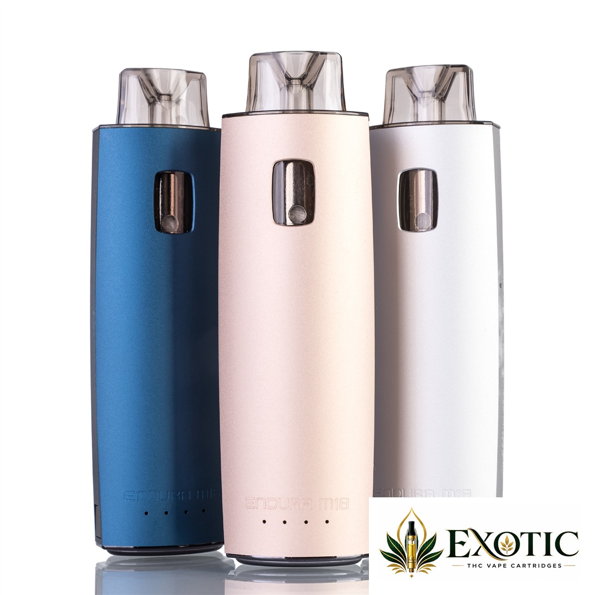 Innokin Endura M18 Pod System Starter Kit