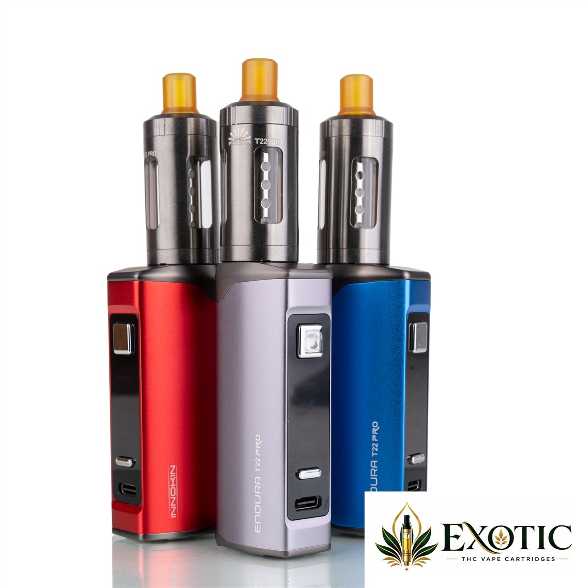Innokin Endura T22 Pro Starter Kit