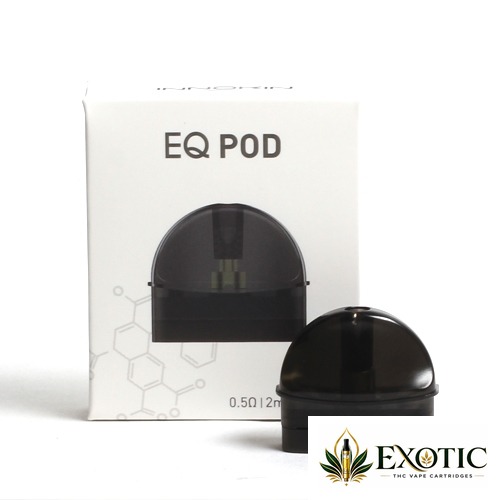 Innokin EQ Pod Cartridge
