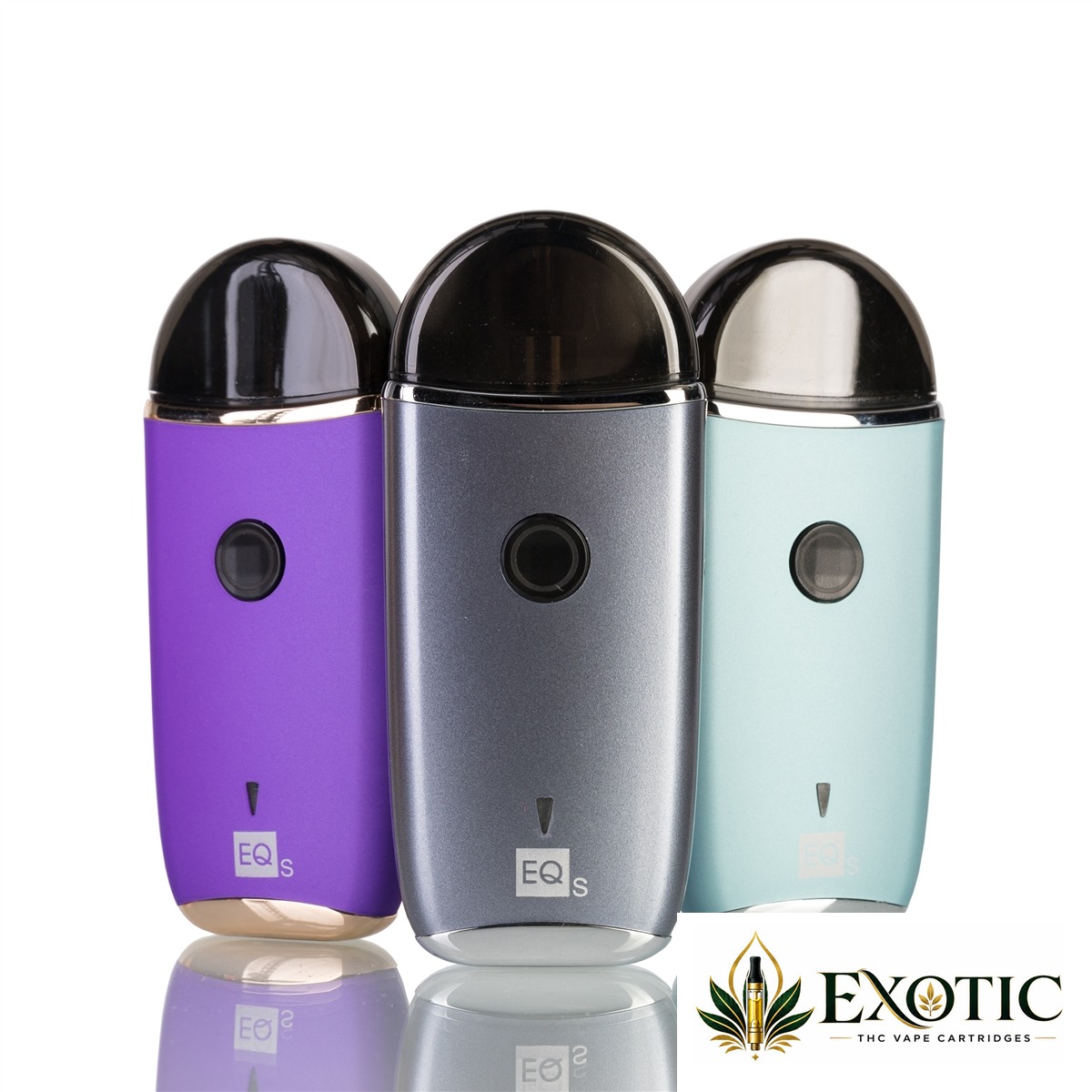 Innokin EQs Pod System Starter Kit