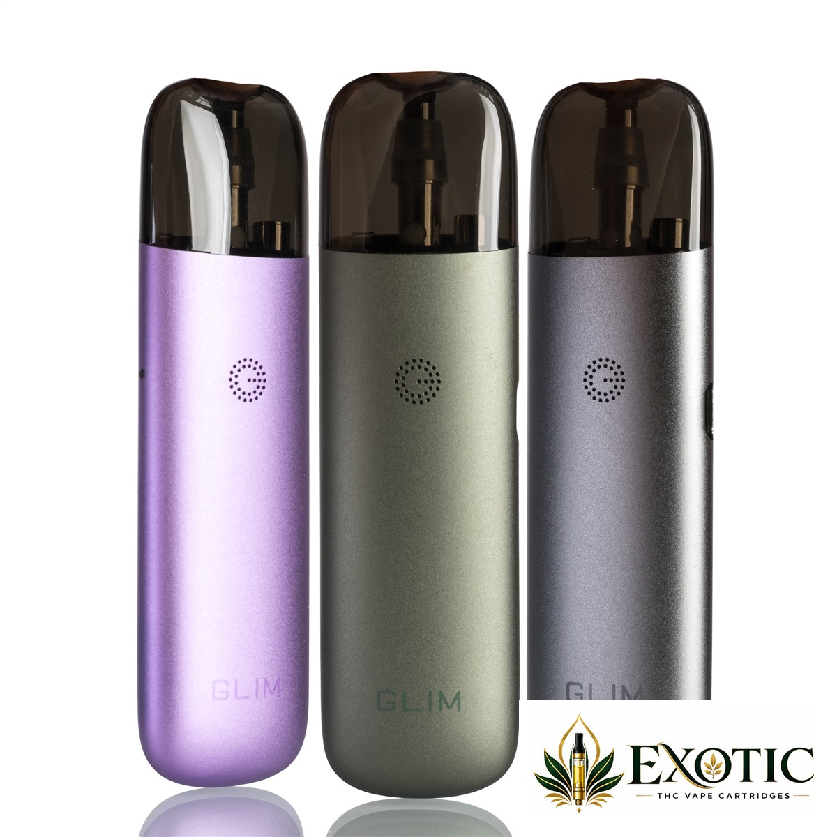 Innokin GLIM Pod System Starter Kit