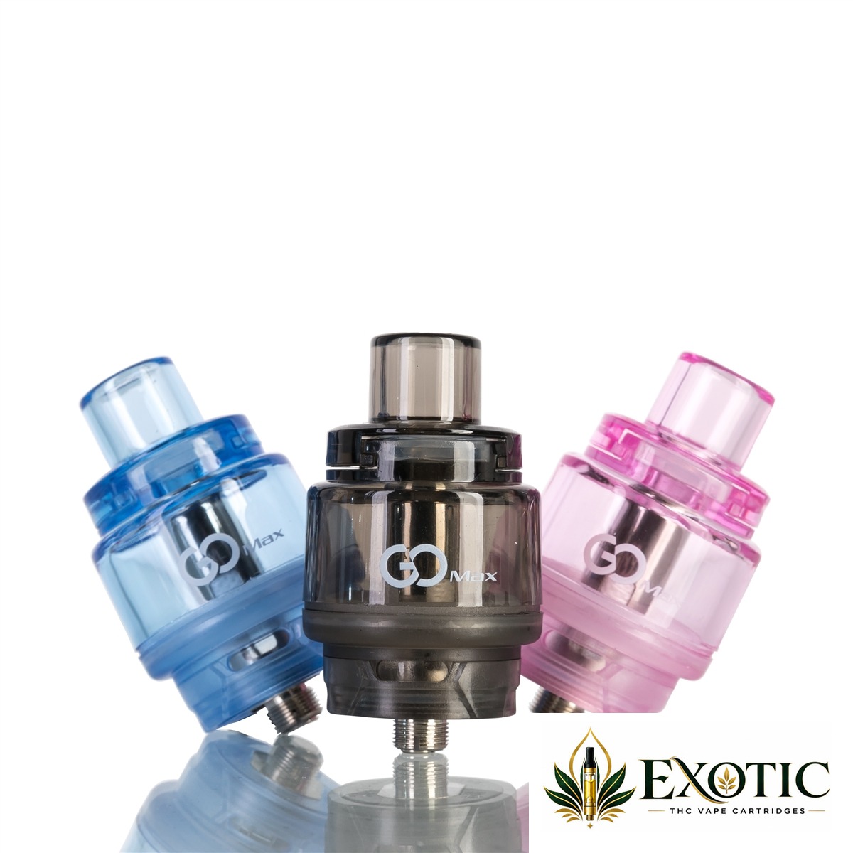 Innokin GoMax Disposable Vape Tank