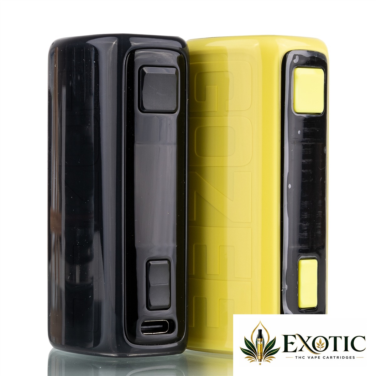 Innokin GOZEE 60W Mod