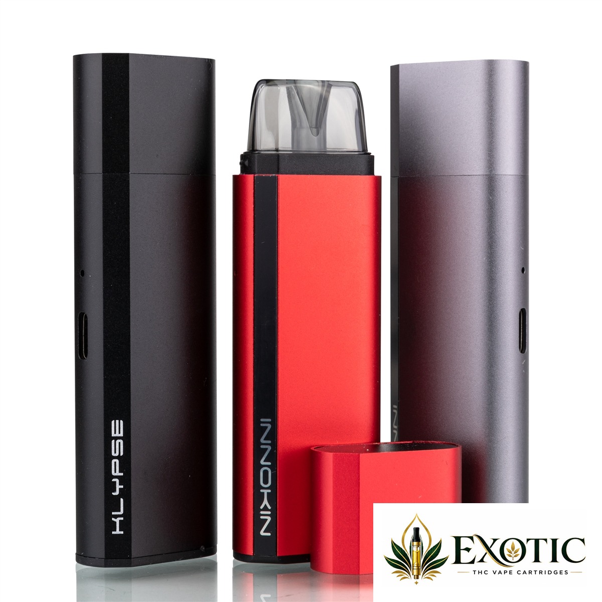 Innokin Klypse Pod System Starter Kit