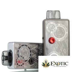 Innokin Klypse Mecha Pod System Starter Kit