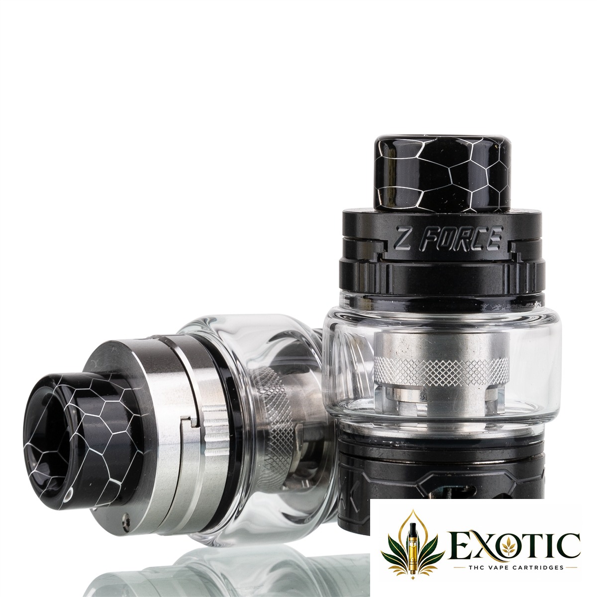 Innokin Z Force Tank