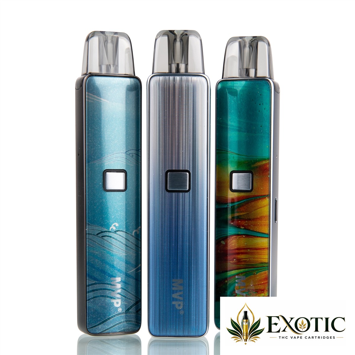 Innokin MVP Pod System Starter Kit