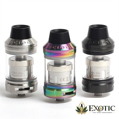 Innokin Scion 2 Sub-Ohm Tank