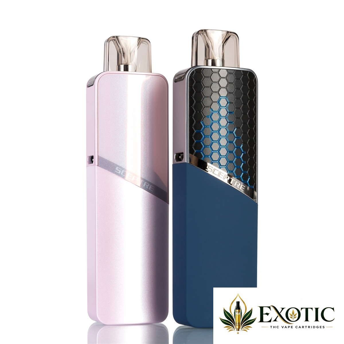 Innokin Sceptre Pod System Starter Kit