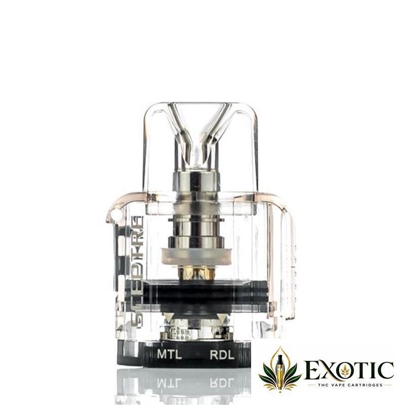 Innokin Sceptre Pod Cartridge