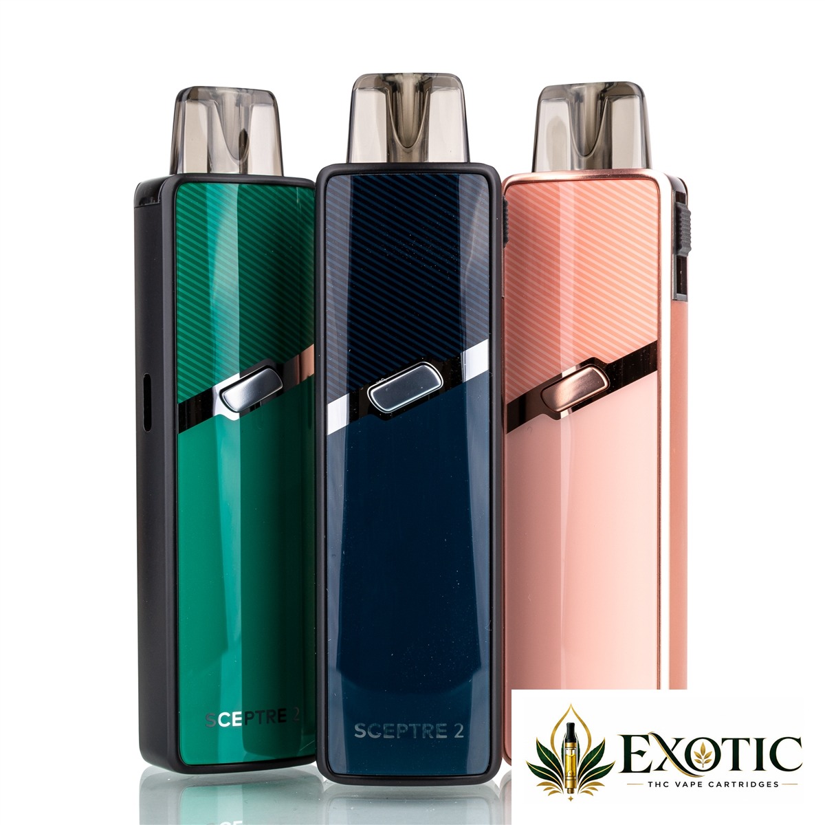 Innokin Sceptre 2 Pod System Starter Kit