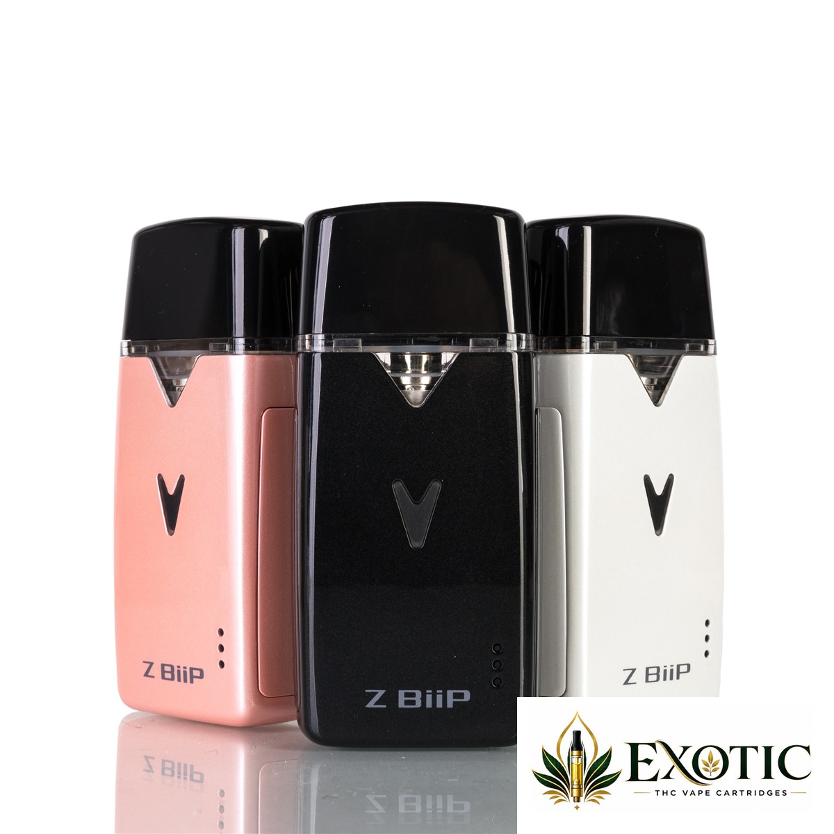 Innokin Z-Biip Vape Kit