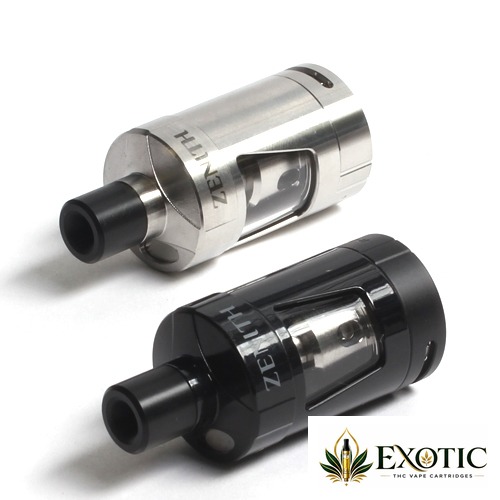Innokin Zenith D22 MTL Tank