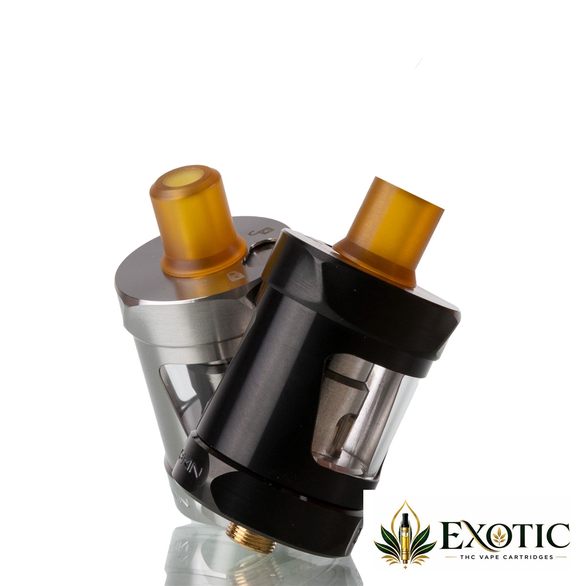 Innokin Zenith II Tank