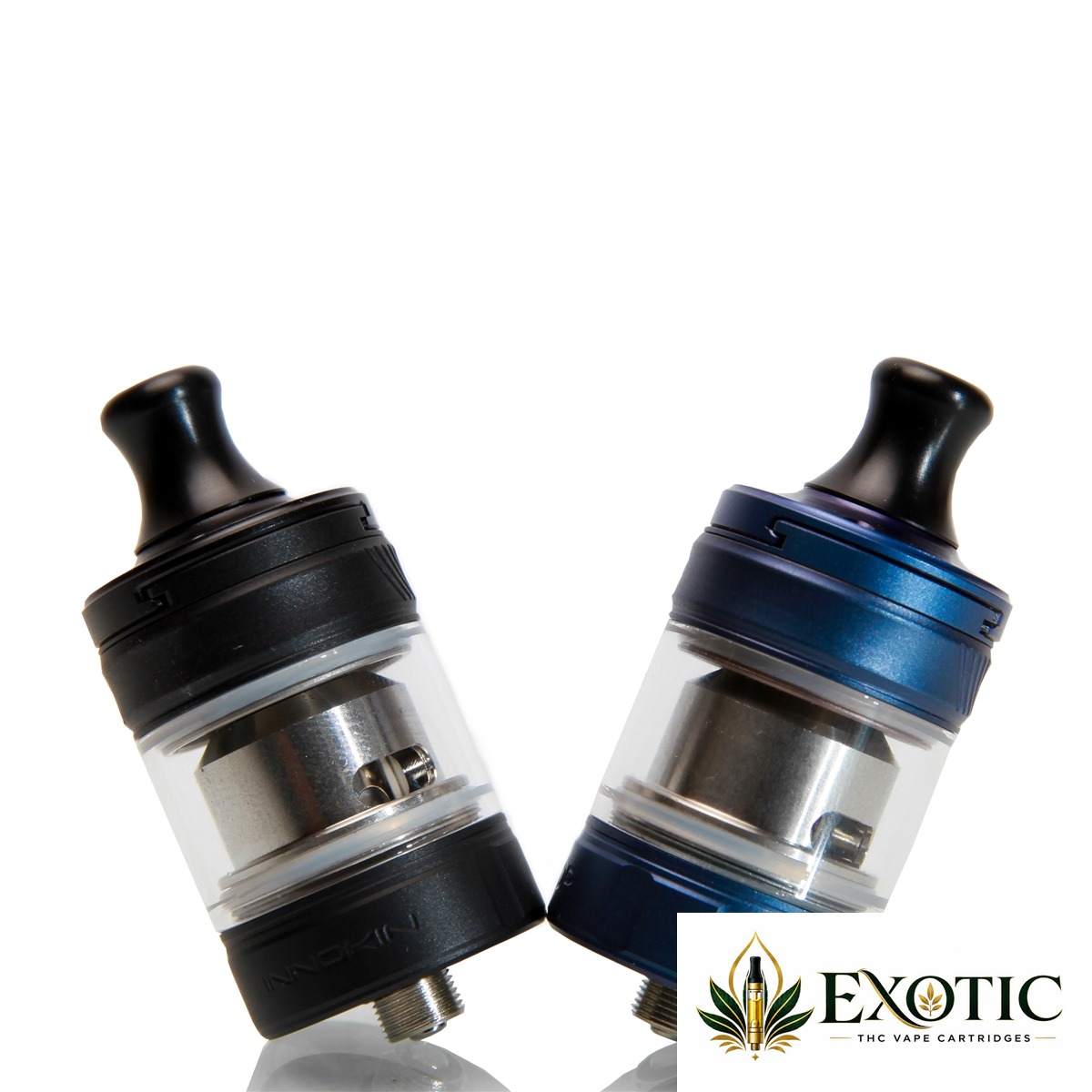 Innokin Zlide Top Tank