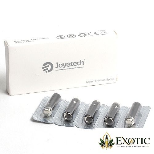 Joye BFHN Replacement Coil - Pack of 5