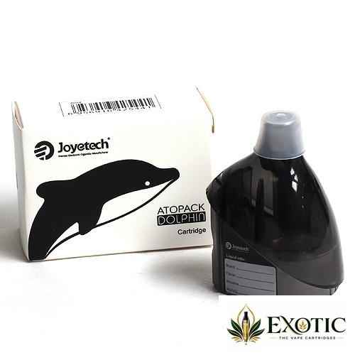 Replacement Cartridge for Joye ATOPACK Dolphin