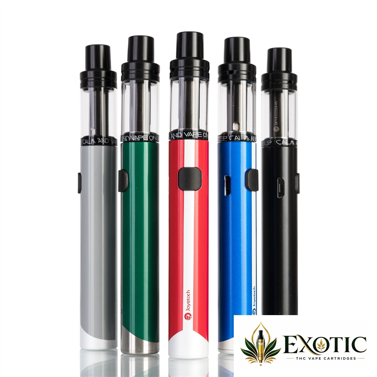 Joye eGo AIO ECO Starter Kit