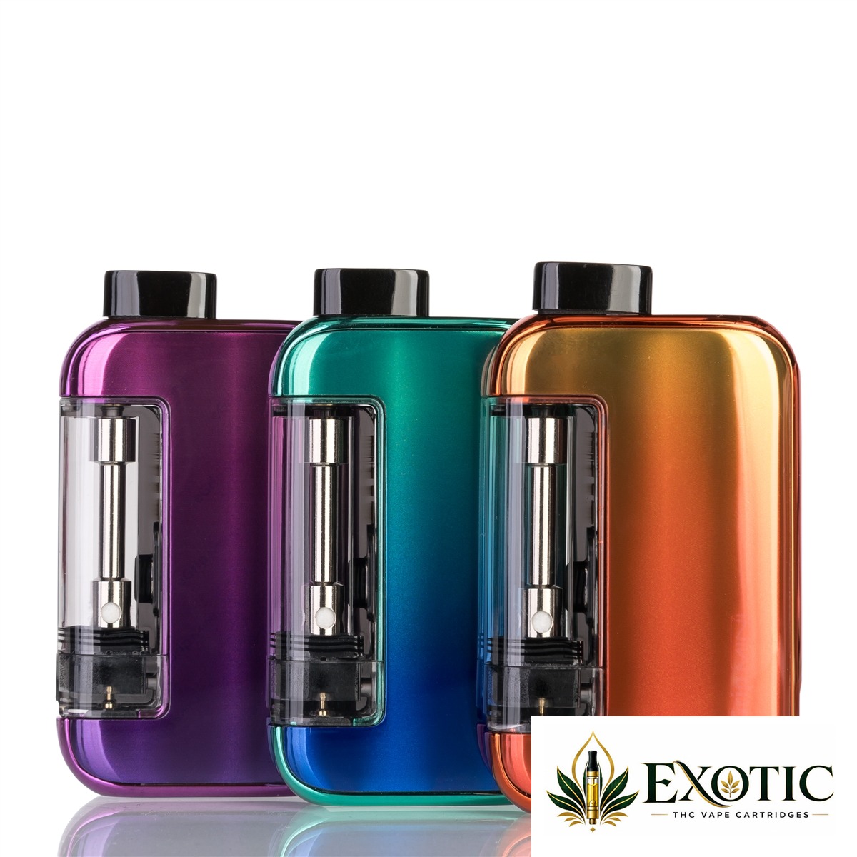 Joye eGrip MINI Pod System Starter Kit