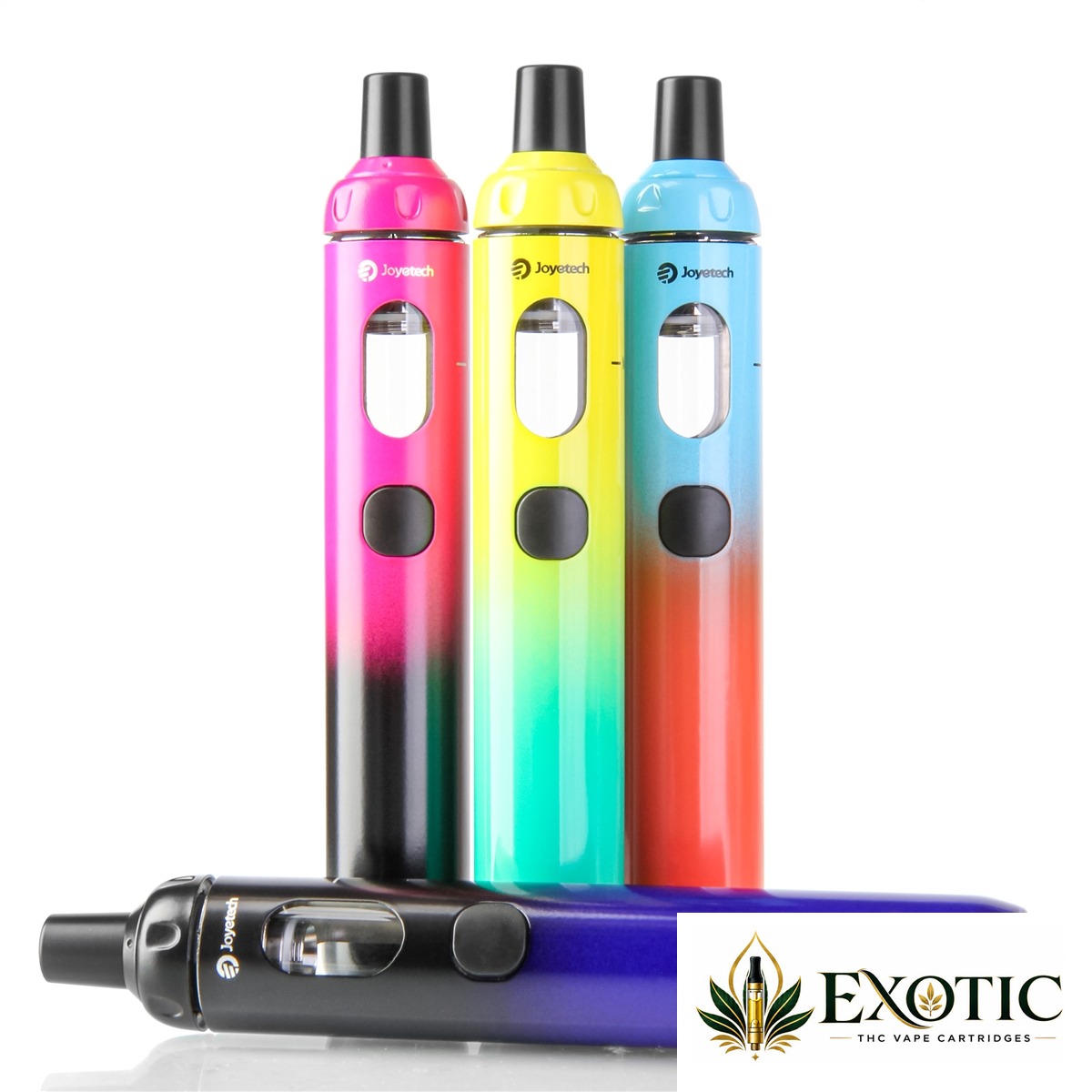 Joye eGo AIO Starter Kit